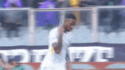 happy lets go GIF by AS Roma