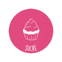 CuisineAddict recipe pastry cuisineaddict pâtisserie Sticker