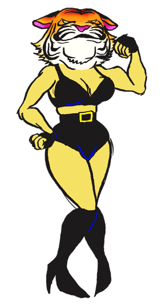 dance animation Sticker by HEY BEAUTIFUL JERK