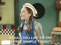 the amanda show nicksplat GIF