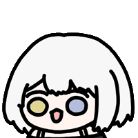 Rana Bandori Sticker by circlecan