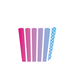 holoride giphygifmaker popcorn holoride Sticker