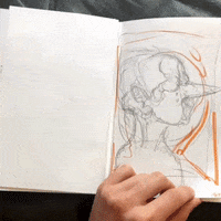 GIF by Alex Boya