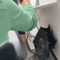 Lab Onf GIF by Alex Boya