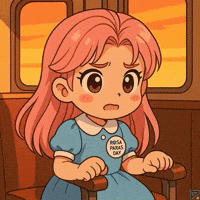 Proud Civil Rights GIF by Persona