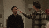 I Cant See Season 1 GIF by Paramount+