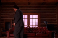 season 2 GIF by Twin Peaks on Showtime