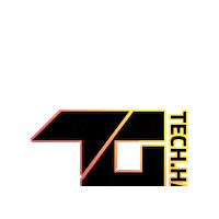 Techhaven Sticker by Kae Tan