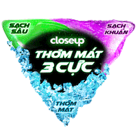 Closeupthommat3Cuc Sticker by Closeup VN