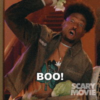 Tomato Tomato Popcorn GIF by Scary Movie