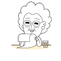 Get It I See Sticker