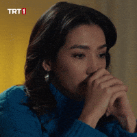 Stressed GIF by TRT