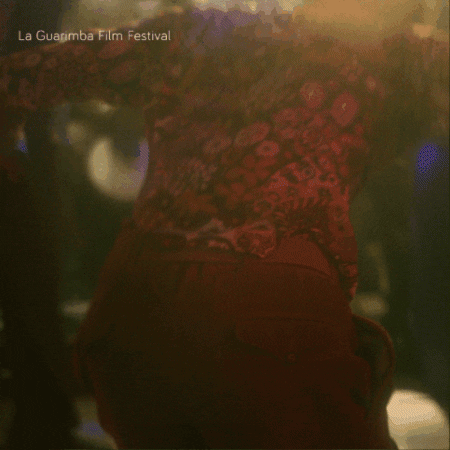Dance Dancing GIF by La Guarimba Film Festival