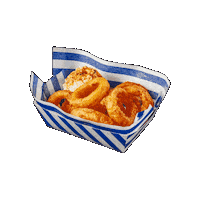 Onion Creamcheese Sticker by DOWNTOWNER
