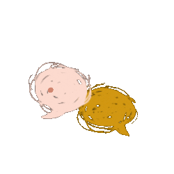 Talk Talking Sticker