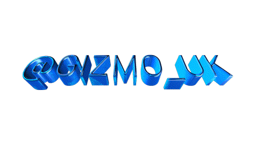 Instagram Gizmo Sticker
