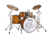 Country Music Texas Sticker by Koe Wetzel