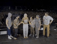 Linkin Park Jump GIF