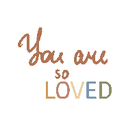 Goal Love Sticker