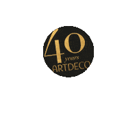 Celebration Birthday Sticker by artdeco_cosmetics