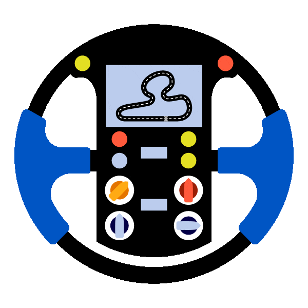 F1 Gp Sticker by Porto