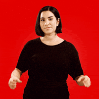 in love heart GIF