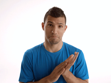 Football Smile GIF by PUMA