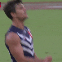 Afl Freo GIF by Fremantle Dockers