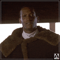 Movie Reaction GIF by Arrow Video