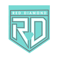 F45ClaytonSouth f45 reddiamond f45claytonsouth claytonsouth Sticker