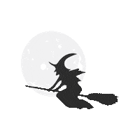 Trick Or Treat Halloween Sticker by webrandinglab