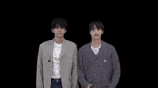 Excited Clapping GIF by CRAVITY