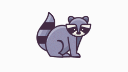 Happy Animation GIF by Flat-icons.com