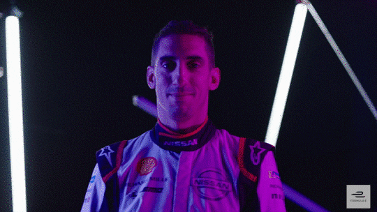 excited come on GIF by ABB Formula E