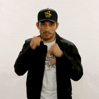 Get Some Mixed Martial Arts GIF by UFC