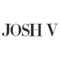 Fashion Shopping Sticker by JOSH V