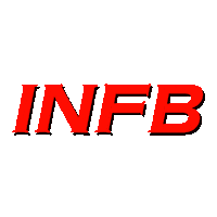 INFB_brand agriculture fb farming membership Sticker