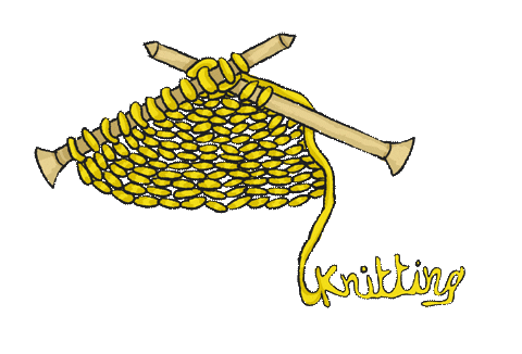 diy making Sticker by WoolAndTheGang