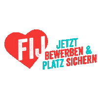 Freiwilligendienst Fij Sticker by ein-jahr-freiwillig.de