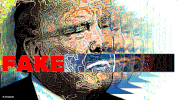 politics GIF by Michel Poisson