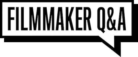 Filmmaker Sticker by Brattle Theatre