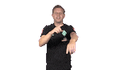 Florian Kohfeldt Bundesliga Sticker by SV Werder Bremen