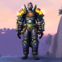 sad video games GIF by World of Warcraft