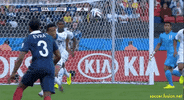 france brazil GIF by Fusion