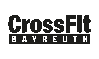 fitness crossfit Sticker by Affenhand