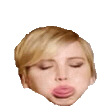jennifer lawrence STICKER by imoji