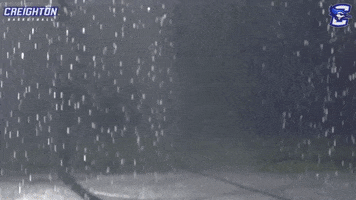 college basketball bluejays GIF by Creighton University Athletics