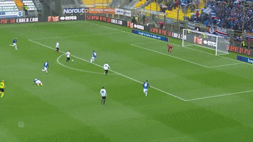 sampdoria goal serie a sampdoria quagliarella GIF