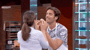 Television Sticker GIF by MasterChef España