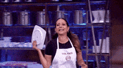 Omg Omg Omg Lol GIF by MasterChef España
